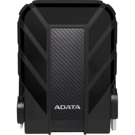 Портативный HDD A-DATA HD710 Pro, 2TB, 2,5, USB 3.2 Gen 1,AHD710P-2TU31-CBK Портативный HDD A-DATA HD710 Pro, 2TB, 2,5, USB 3.2 Gen 1,AHD710P-2TU31-CBK