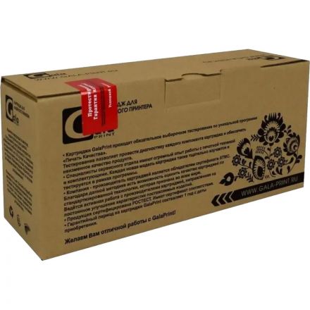 Картридж лазерный Galaprint 106R02773 чер. для Xerox WC3025 Картридж лазерный Galaprint 106R02773 чер. для Xerox WC3025