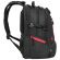 Рюкзак GERMANIUM "S-03" универсальный, с отделением для ноутбука, увеличенный объем, черный, 46х32х26 см, 226949