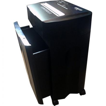 Шредер (уничтожитель) Office Kit S170 (3.9x38), 4ур.секр., 16 лист, 22л Шредер (уничтожитель) Office Kit S170 (3.9x38), 4ур.секр., 16 лист, 22л