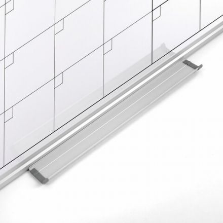 Доска-планинг НА МЕСЯЦ магнитно-маркерная 60х90 см, алюминиевая рамка, BRAUBERG "Extra", 237564 Доска-планинг НА МЕСЯЦ магнитно-маркерная 60х90 см, алюминиевая рамка, BRAUBERG "Extra", 237564