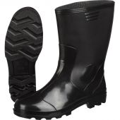 Сапоги 431/30 ПВХ мужские цв.черный утепленные р.41 Сапоги 431/30 ПВХ мужские цв.черный утепленные р.41