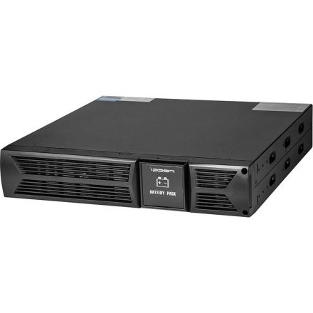 Батарея для ИБП Ippon Innova RT 1.5/2K, 2U, 1500/2000, черная