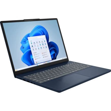 Ноутбук Lenovo IP Slim 3 15IRH10(83K100CYPB) i5-13420H/16Gb/512Gb/15.3/W11H