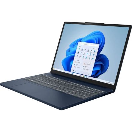 Ноутбук Lenovo IP Slim 3 15IRH10(83K100CYPB) i5-13420H/16Gb/512Gb/15.3/W11H