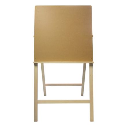 Мольберт напольный BRAUBERG ART CLASSIC "Хлопушка", планшет 60x60см, в собр.виде 60x120x5см, 190659 Мольберт напольный BRAUBERG ART CLASSIC "Хлопушка", планшет 60x60см, в собр.виде 60x120x5см, 190659