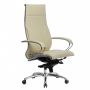 Кресло Метта Samurai Lux Infinity Easy Clean  бежевый