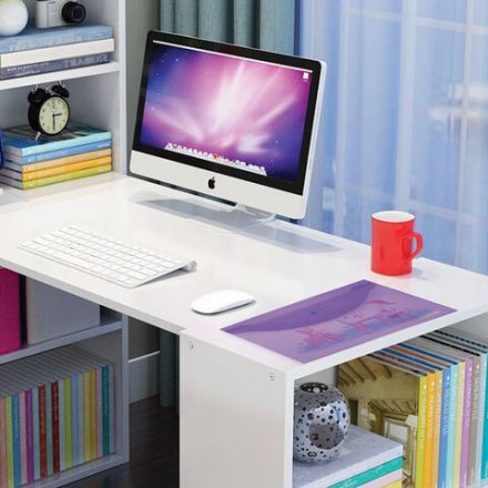 Папка-конверт с кнопкой ЮНЛАНДИЯ, А4, до 100 листов, прозрачная, фиолетовая, 0,18 мм, 228669 Папка-конверт с кнопкой ЮНЛАНДИЯ, А4, до 100 листов, прозрачная, фиолетовая, 0,18 мм, 228669