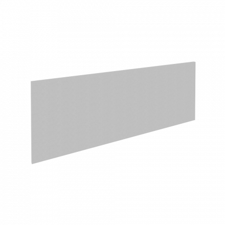 Riva Экран А.ЭКР-2.2 Серый 1200*450*18