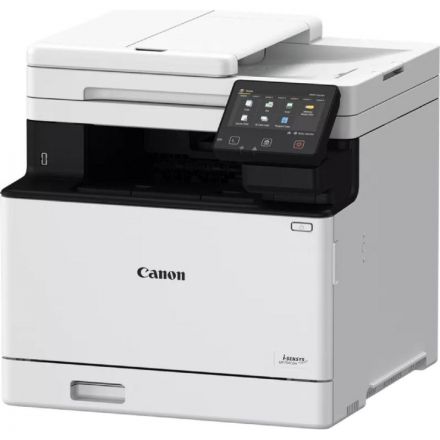 МФУ Canon i-SENSYS MF754Cdw (5455C009) A4, 33стр/мин, Wi-Fi, USB