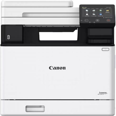 МФУ Canon i-SENSYS MF754Cdw (5455C009) A4, 33стр/мин, Wi-Fi, USB