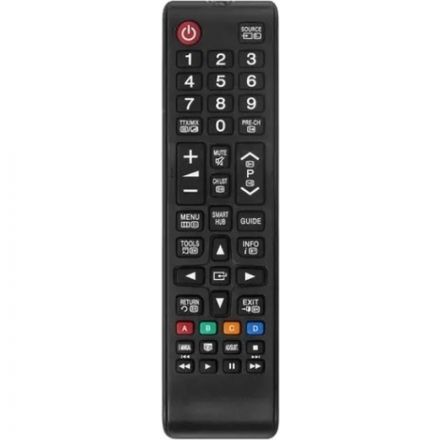 Пульт ДУ Rexant (38-0020) универсальный для TV Samsung Пульт ДУ Rexant (38-0020) универсальный для TV Samsung