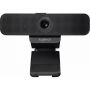 Веб-камера Logitech HD C925e черн 3Mpix (1920x1080)USB-C с микр(960-001075) Веб-камера Logitech HD C925e черн 3Mpix (1920x1080)USB-C с микр(960-001075)