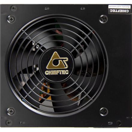 Блок питания Chieftec Task TPS-600S, 600W, 80 PLUS BRONZE, APFC, 12cm fan Блок питания Chieftec Task TPS-600S, 600W, 80 PLUS BRONZE, APFC, 12cm fan