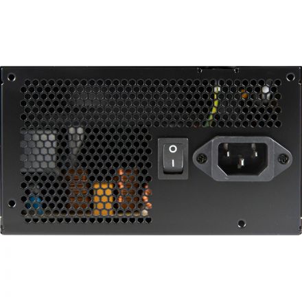 Блок питания Chieftec Task TPS-600S, 600W, 80 PLUS BRONZE, APFC, 12cm fan Блок питания Chieftec Task TPS-600S, 600W, 80 PLUS BRONZE, APFC, 12cm fan