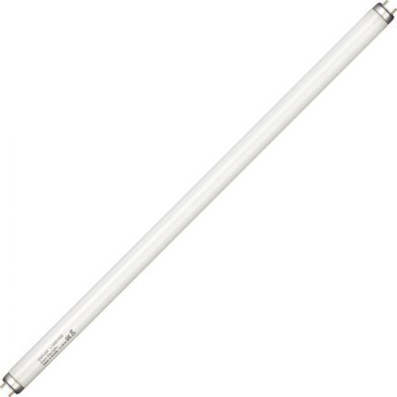 Лампа люминесцентная Osram 18 Вт G13 трубчатая 6400 K холодный белый свет (25 штук в упаковке)