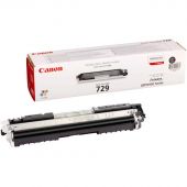 Тонер-картридж Canon Cartridge 729 (4370B002) чер. для LBP-7010C Тонер-картридж Canon Cartridge 729 (4370B002) чер. для LBP-7010C