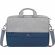 Сумка для ноутбука RIVACASE 7532 grey/dark blue Prater 15.6 / 6