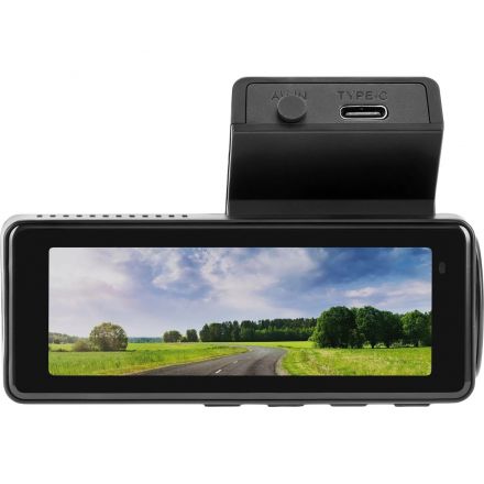 Автомобильный видеорегистратор Digma (FD945W)FreeDrive черн 2160x3840