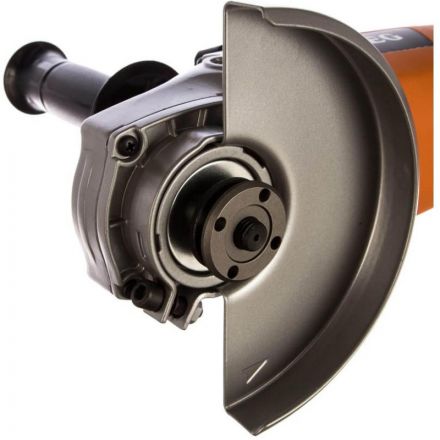 Шлифмашина угловая AEG WS 2200-180 DMS 4935428490