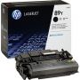 Тонер -картридж HP 89Y CF289Y чер. пов. емк. для HP LJ M507/MFP M528 Тонер -картридж HP 89Y CF289Y чер. пов. емк. для HP LJ M507/MFP M528