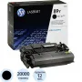 Тонер -картридж HP 89Y CF289Y чёрный, повышенной ёмкости для HP LJ M507/MFP M528 Тонер -картридж HP 89Y CF289Y чёрный, повышенной ёмкости для HP LJ M507/MFP M528