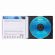 Диск CD-R MIREX, 700 Мб, 48x, Slim Case, 1 штука, UL120051A8S Диск CD-R MIREX, 700 Мб, 48x, Slim Case, 1 штука, UL120051A8S