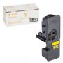 Тонер-картридж KYOCERA (TK-5220Y) ECOSYS P5021cdn/cdw/M5521cdn/cdw, желтый, ресурс 1200 стр., оригинальный, 1T02R9ANL1
