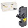Тонер-картридж KYOCERA (TK-5220Y) ECOSYS P5021cdn/cdw/M5521cdn/cdw, желтый, ресурс 1200 стр., оригинальный, 1T02R9ANL1