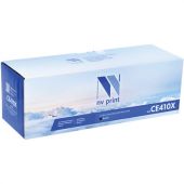 Картридж лазерный NV PRINT (NV-CE410X) для HP LJ M351a/375nw/451dn/475dn, черный, ресурс 4000 страниц Картридж лазерный NV PRINT (NV-CE410X) для HP LJ M351a/375nw/451dn/475dn, черный, ресурс 4000 страниц