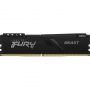 Модуль памяти Kingston FURY DDR4 DIMM 16Gb 3200MHz CL16(KF432C16BB/16)