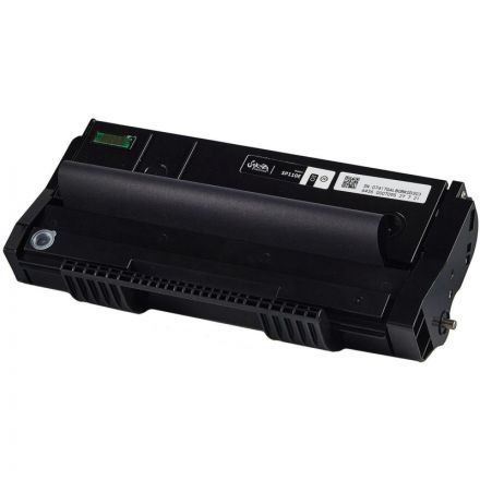 Картридж лазерный SAKURA SP110 E чер. для Ricoh SP 111, SP 111SU, SP 111S