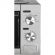 Микроволновая печь Pioneer MW212M,20 л,мощность: 700 Вт