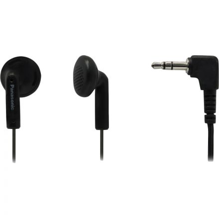 Наушники Panasonic RP-HV094GU-K