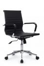 Кресло Хьюго RCH 6002-2SE Черный