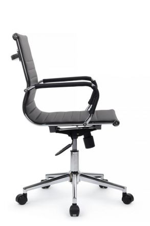 Кресло Хьюго RCH 6002-2SE Черный
