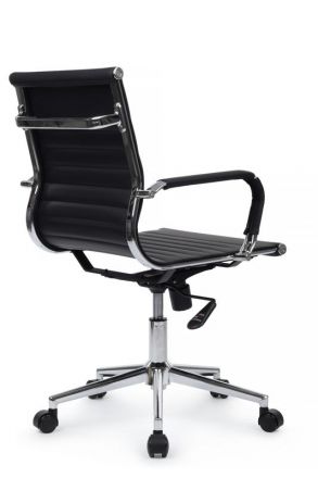 Кресло Хьюго RCH 6002-2SE Черный