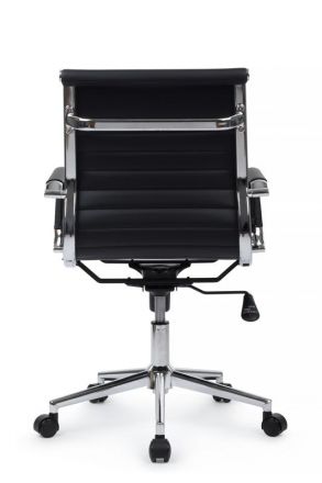 Кресло Хьюго RCH 6002-2SE Черный
