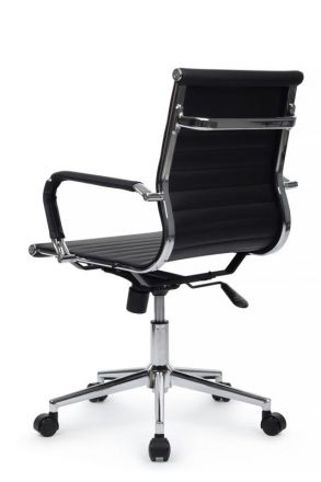 Кресло Хьюго RCH 6002-2SE Черный