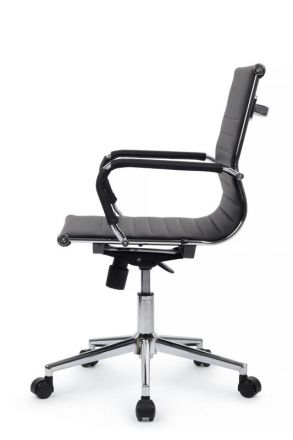 Кресло Хьюго RCH 6002-2SE Черный