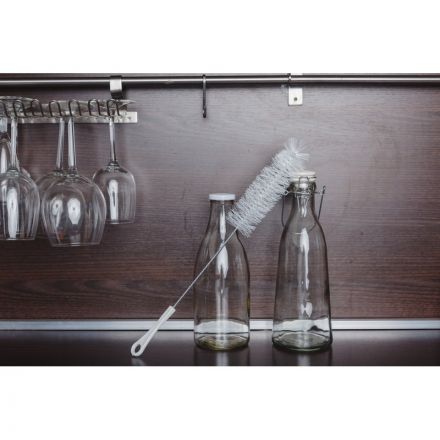 Ершик для мытья бутылок Svip 445х60 мм