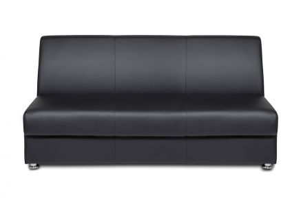 Трехместная секция Chairman СИТИ нс 1700х900х880 к/з ИК Fortuna, Light Grey (светло-серый)
