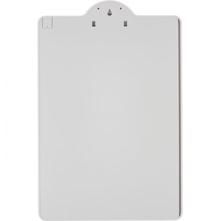 Папка-планшет с калькулятором Deli, А4, серый, E9259 Папка-планшет с калькулятором Deli, А4, серый, E9259