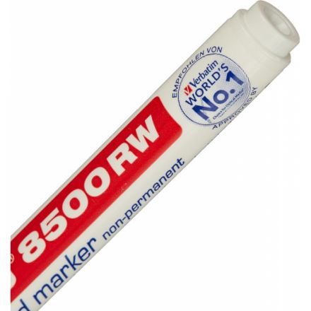 Маркер для CD Edding E-8500/1 черный (толщина линии письма 1 мм) Маркер для CD Edding E-8500/1 черный (толщина линии письма 1 мм)