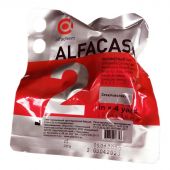 Бинт полимерный, ортопед, стекловолокно, 5смх3,6м Alfacast 2, белый Бинт полимерный, ортопед, стекловолокно, 5смх3,6м Alfacast 2, белый