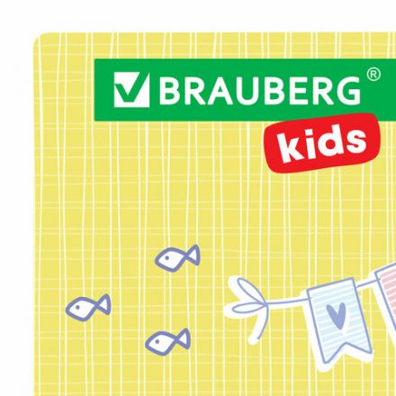 Настольное покрытие BRAUBERG KIDS для труда и творческих занятий, ПВХ, "Artist", 50х35 см, 272358 Настольное покрытие BRAUBERG KIDS для труда и творческих занятий, ПВХ, "Artist", 50х35 см, 272358