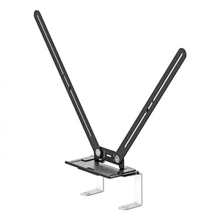 Держатель Logitech крепление к монитору TV Mount for Video BARS(952-000041) Держатель Logitech крепление к монитору TV Mount for Video BARS(952-000041)