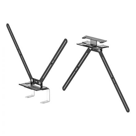 Держатель Logitech крепление к монитору TV Mount for Video BARS(952-000041) Держатель Logitech крепление к монитору TV Mount for Video BARS(952-000041)