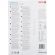 Бумага для цв.лазер.печ. Xerox Colotech + ( A4, 200 г/кв.м, 250)