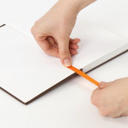 Закладки-ляссе фактурные для книг А5 (длина 28 см) "УЗОРЫ", клейкий край, 3 ленты, ПИФАГОР, 112972 Закладки-ляссе фактурные для книг А5 (длина 28 см) "УЗОРЫ", клейкий край, 3 ленты, ПИФАГОР, 112972